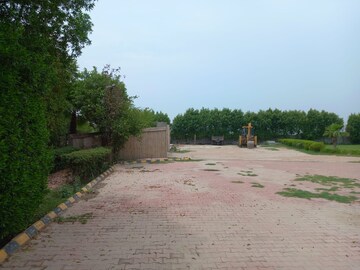 Plot Area in  Plot at SS Sainik Farms, Sector 150 – for Sale