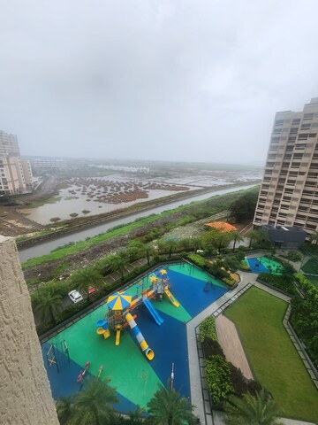 1 BHK Apartment – Exterior View View at Evershine Amavi 303 Phase 1, Virar East - for Sale