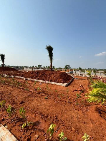 Plot Area in  Plot at Sri Bhumi Eeshaanya, Kankipadu – for Sale