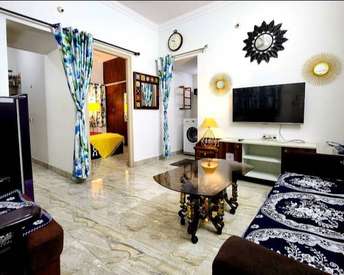 1 BHK Apartment For Rent in Alpine Eco Doddanekundi Bangalore  7240884