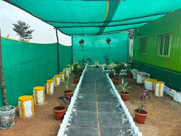  Plot – Exterior View View at Sri Bhumi Eeshaanya, Kankipadu - for Sale