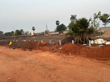 Plot Area in  Plot at Sri Bhumi Eeshaanya, Kankipadu – for Sale
