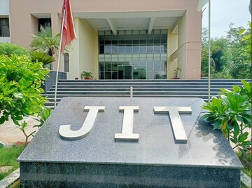  Plot – Exterior View View at Mahindra World City Jaipur, Kalwara - for Sale