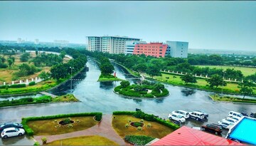  Plot – Exterior View View at Mahindra World City Jaipur, Kalwara - for Sale