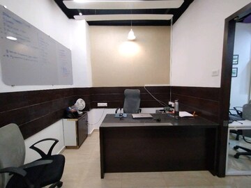 Team Area in  Office Space at Neptune Eastern Business District, Bhandup West – for Sale