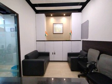 Team Area in  Office Space at Neptune Eastern Business District, Bhandup West – for Sale