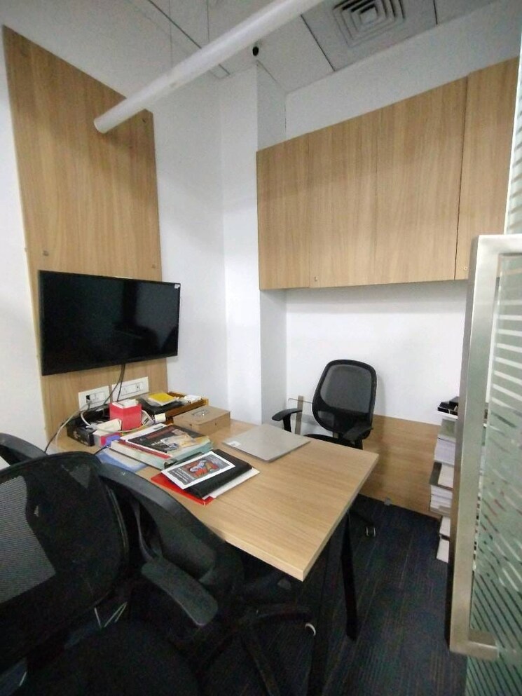 Team Area, neptune-eastern-business-district Commercial Office Space 488 Sq.Ft. In Bhandup West Mumbai 7240962