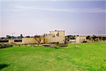  Plot – Exterior View View at Mahindra World City Jaipur, Kalwara - for Sale