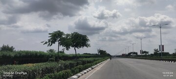 Plot Area in  Plot at Mahindra World City Jaipur, Kalwara – for Sale