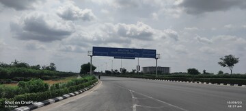  Plot – Exterior View View at Mahindra World City Jaipur, Kalwara - for Sale