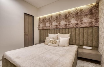 Bedroom in 3 BHK Apartment at SS Mayfield Gardens, Sector 51 – for Sale