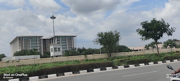  Plot – Exterior View View at Mahindra World City Jaipur, Kalwara - for Sale