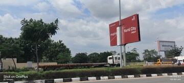  Plot – Exterior View View at Mahindra World City Jaipur, Kalwara - for Sale