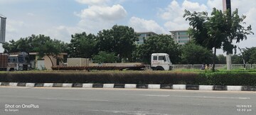  Plot – Exterior View View at Mahindra World City Jaipur, Kalwara - for Sale
