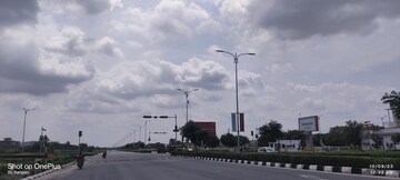  Plot – Exterior View View at Mahindra World City Jaipur, Kalwara - for Sale