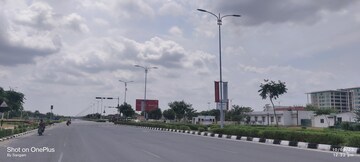  Plot – Garden View at Mahindra World City Jaipur, Kalwara - for Sale