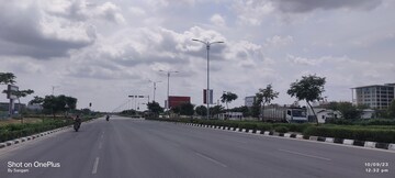  Plot – Exterior View View at Mahindra World City Jaipur, Kalwara - for Sale