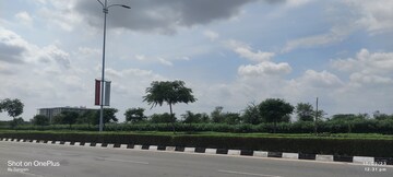 Plot Area in  Plot at Mahindra World City Jaipur, Kalwara – for Sale