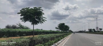 Plot Area in  Plot at Mahindra World City Jaipur, Kalwara – for Sale