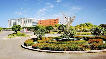  Plot – Garden View at Mahindra World City Jaipur, Kalwara - for Sale