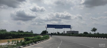  Plot – Exterior View View at Mahindra World City Jaipur, Kalwara - for Sale