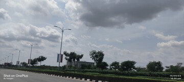  Plot – Garden View at Mahindra World City Jaipur, Kalwara - for Sale