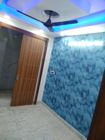 Bedroom in 2 BHK Builder Floor at Govindpuri – for Sale