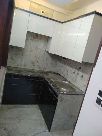 2 BHK Builder Floor For Resale in RWA Awasiya Govindpuri Govindpuri Delhi  7241013