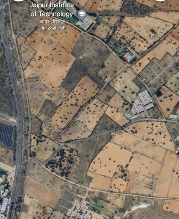  Plot – Exterior View View at Mahindra World City Jaipur, Kalwara - for Sale