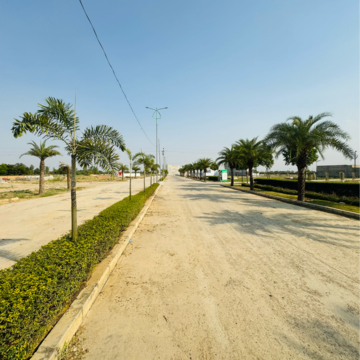  Plot For Sale in Sultanpur Road