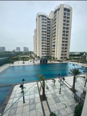 2 BHK Apartment – Exterior View View at BPTP Discovery Park, Sector 80 - for Sale