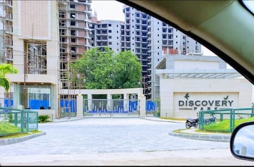 2 BHK Apartment – Exterior View View at BPTP Discovery Park, Sector 80 - for Sale