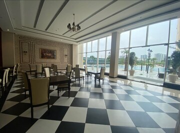 Gym in 2 BHK Apartment at BPTP Discovery Park, Sector 80 – for Sale
