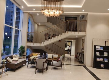 Gym in 2 BHK Apartment at BPTP Discovery Park, Sector 80 – for Sale