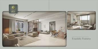 3 BHK Apartment For Resale in Goyal Olive Greens Gota Ahmedabad 7241018