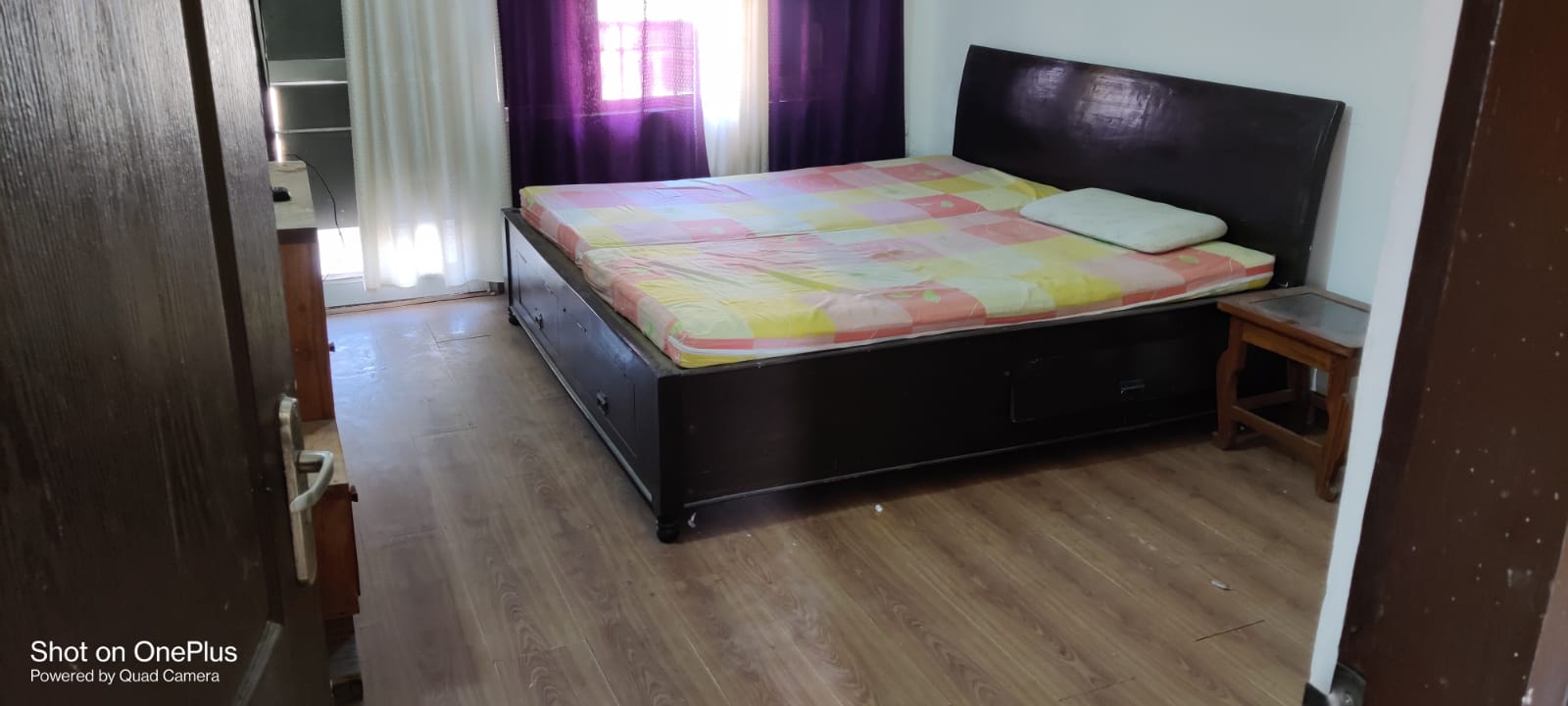 3 BHK Penthouse For Rent in Sushma Urban Views Ghazipur Zirakpur  7241036