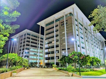  Plot – Exterior View View at Mahindra World City Jaipur, Kalwara - for Sale