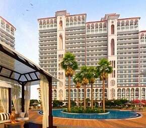 3 BHK Apartment For Rent in DLF The Skycourt Sector 86 Gurgaon  7241067