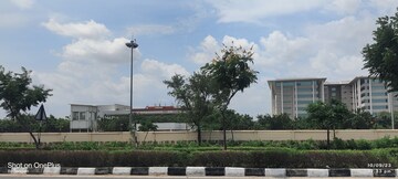  Plot – Exterior View View at Mahindra World City Jaipur, Kalwara - for Sale