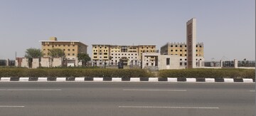  Plot – Exterior View View at Mahindra World City Jaipur, Kalwara - for Sale