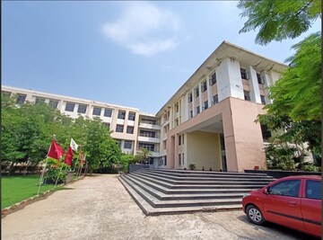  Plot – Exterior View View at Mahindra World City Jaipur, Kalwara - for Sale
