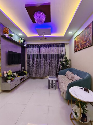 1 BHK Apartment For Sale in Ashar Aria, Kalwa