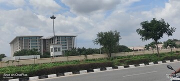  Plot – Exterior View View at Mahindra World City Jaipur, Kalwara - for Sale