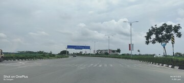  Plot – Exterior View View at Mahindra World City Jaipur, Kalwara - for Sale