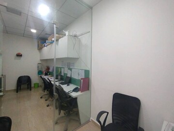 Team Area in  Office Space at Neptune Eastern Business District, Bhandup West – for Sale