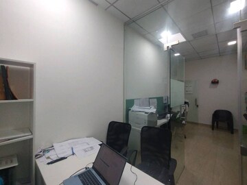 Team Area in  Office Space at Neptune Eastern Business District, Bhandup West – for Sale