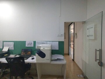 Team Area in  Office Space at Neptune Eastern Business District, Bhandup West – for Sale