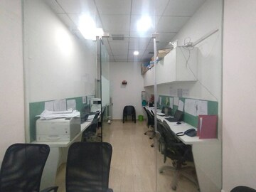 Team Area in  Office Space at Neptune Eastern Business District, Bhandup West – for Sale