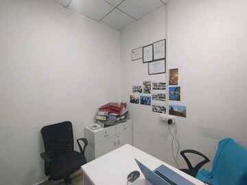 Team Area in  Office Space at Neptune Eastern Business District, Bhandup West – for Sale