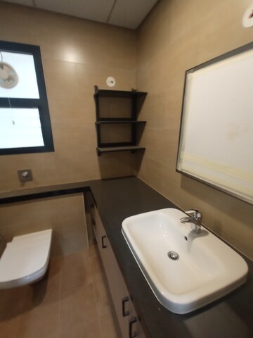 Bathroom in 3.5 BHK Apartment at Sobha City Gurgaon, Sector 108 – for Sale